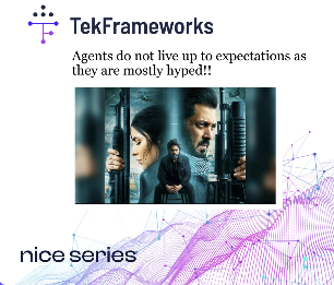 Agents_Shaken_Not_Stirred